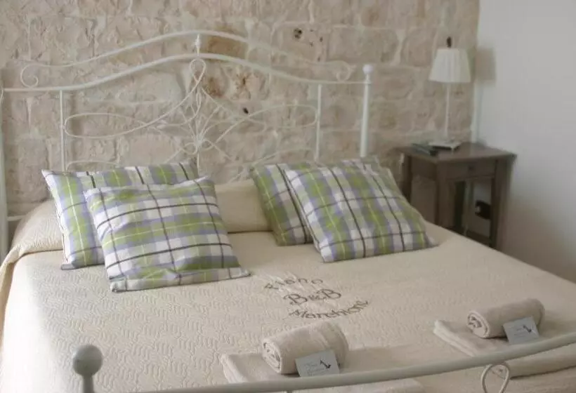 B&b Fiano Marchione