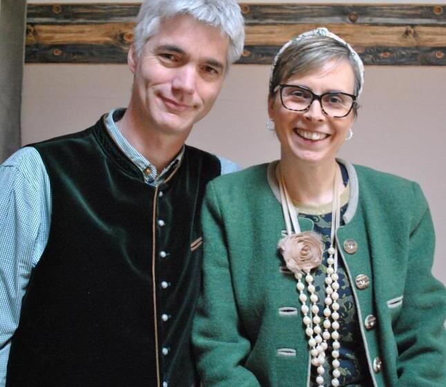 B&b Apart Hotel Goldener Hahn   Guesthouse Hirsch Baiersbronn