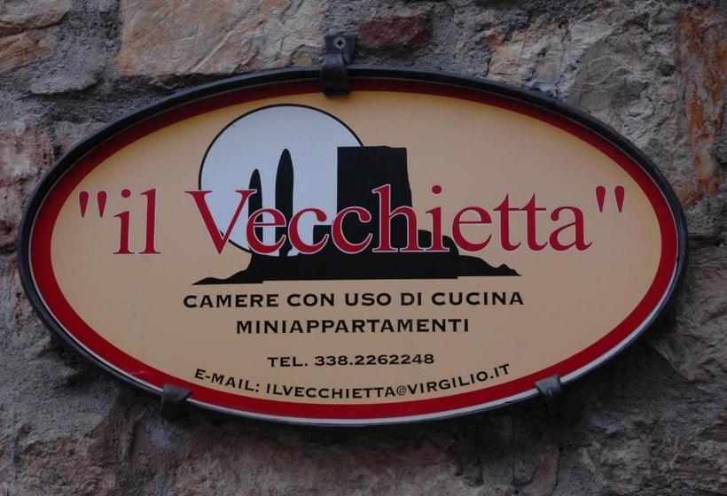 B&b Il Vecchietta