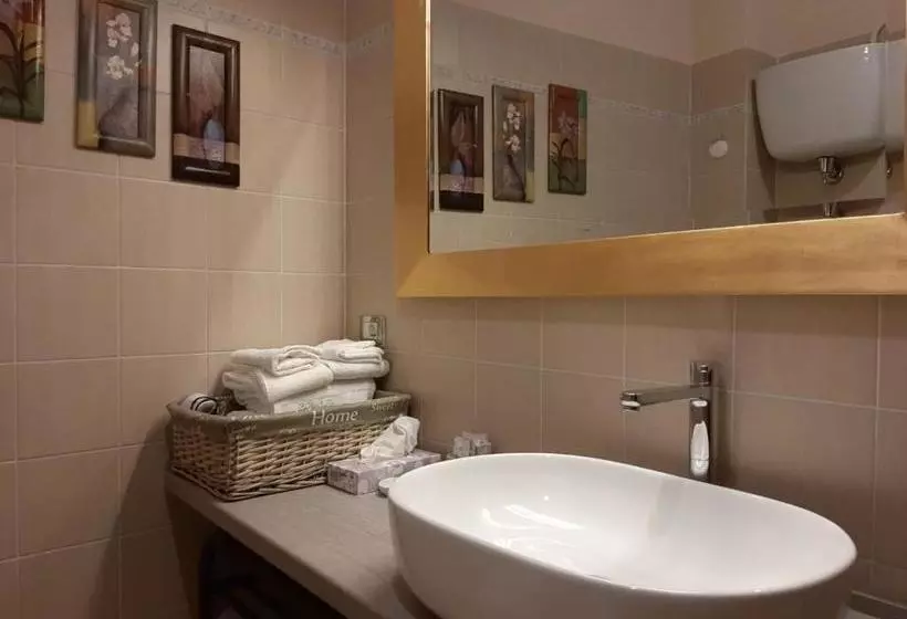 B&b Il Vecchietta