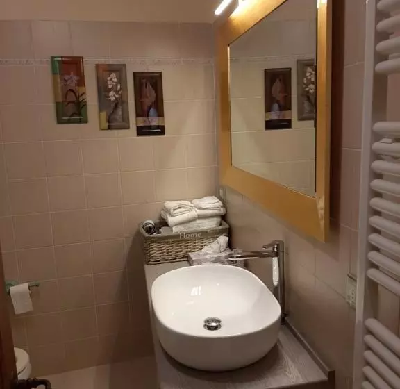 B&b Il Vecchietta