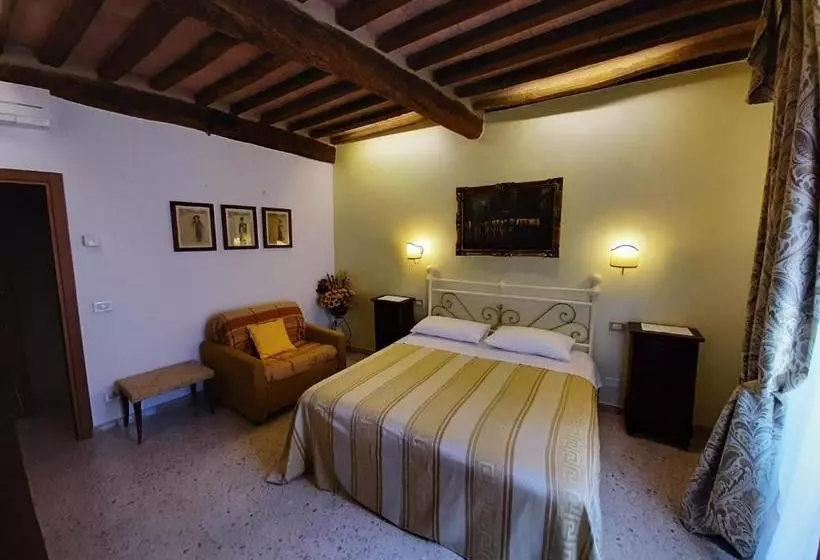 B&b Il Vecchietta