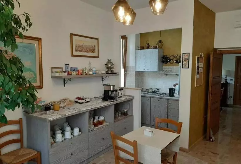 B&b Il Vecchietta