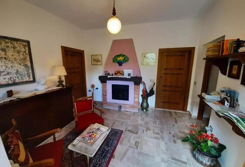 B&b Il Vecchietta