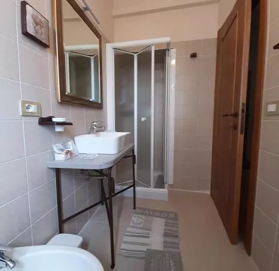 B&b Il Vecchietta