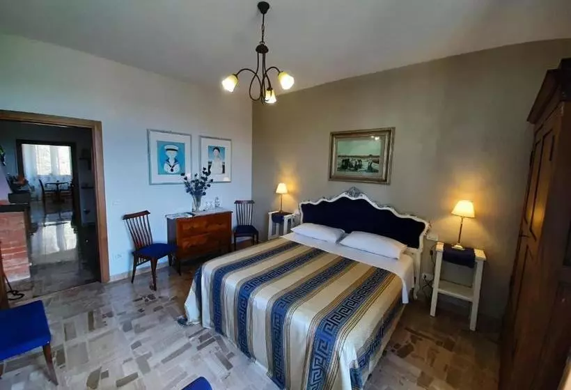 B&b Il Vecchietta