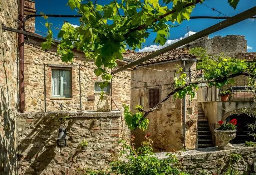 B&b Il Vecchietta