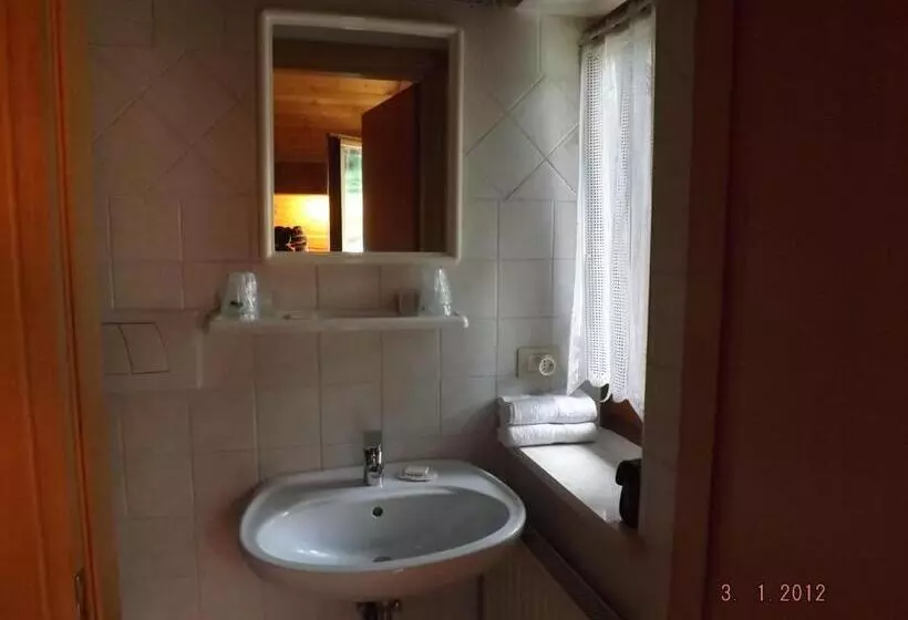B&b Sòl Fiorì