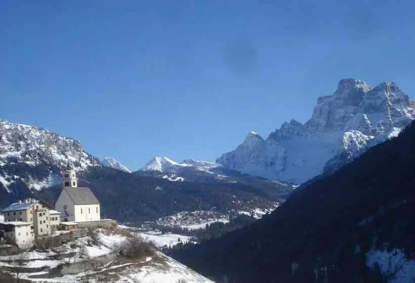 B&b Sòl Fiorì