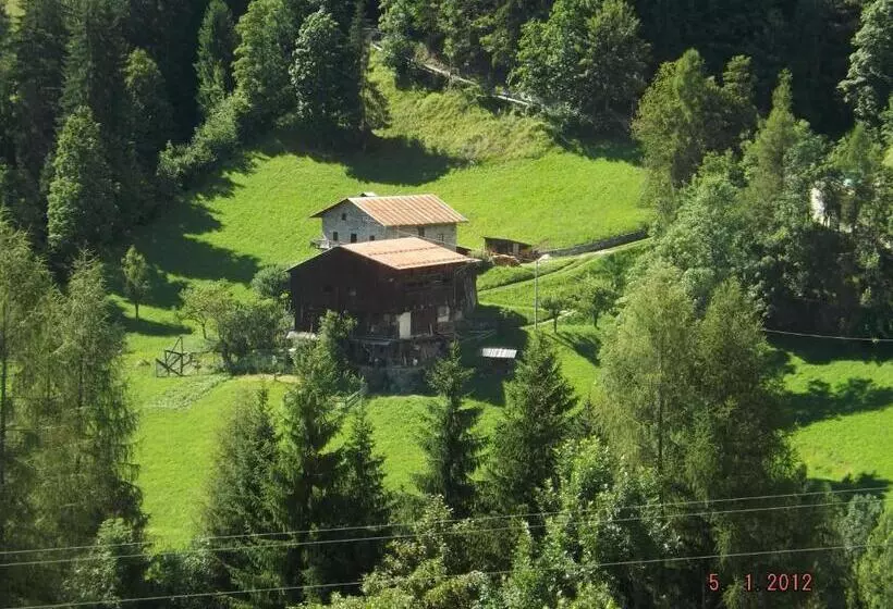 B&b Sòl Fiorì