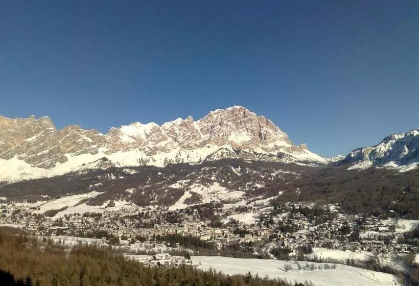 B&b Sòl Fiorì