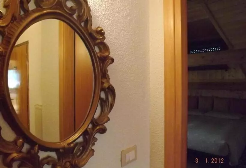 B&b Sòl Fiorì