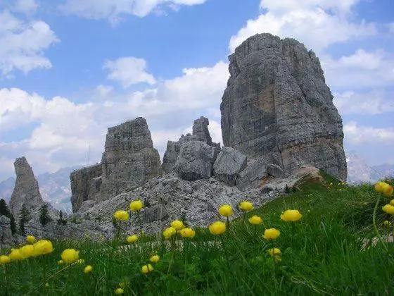 B&b Sòl Fiorì