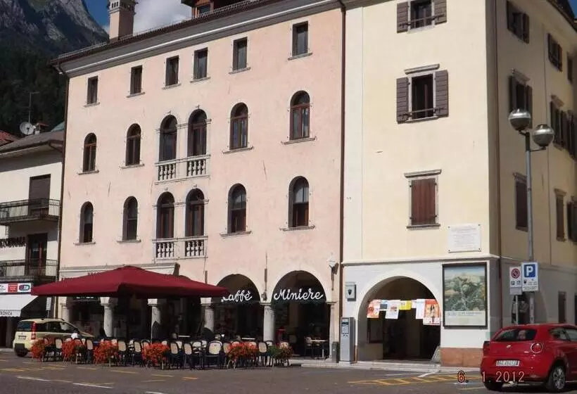 B&b Sòl Fiorì