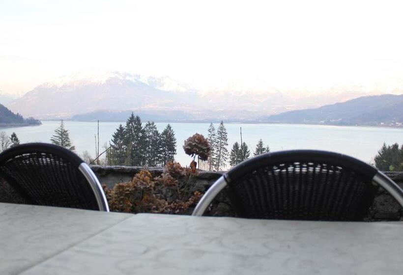 B&b Villa Al Lago