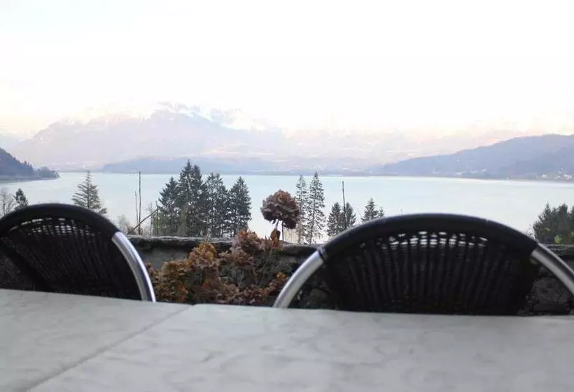 B&b Villa Al Lago