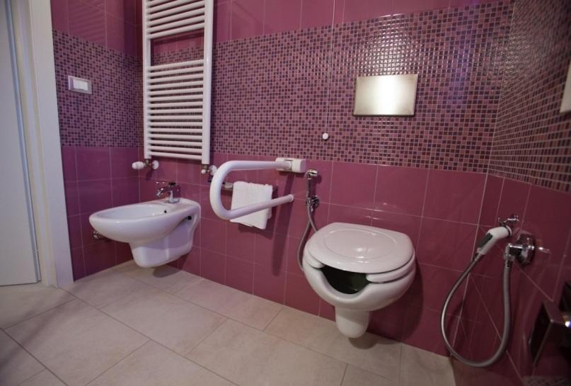 تختخواب و صبحانه Alloggio Le Macine