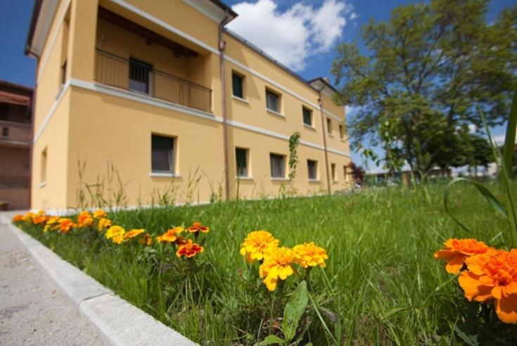 تختخواب و صبحانه Alloggio Le Macine