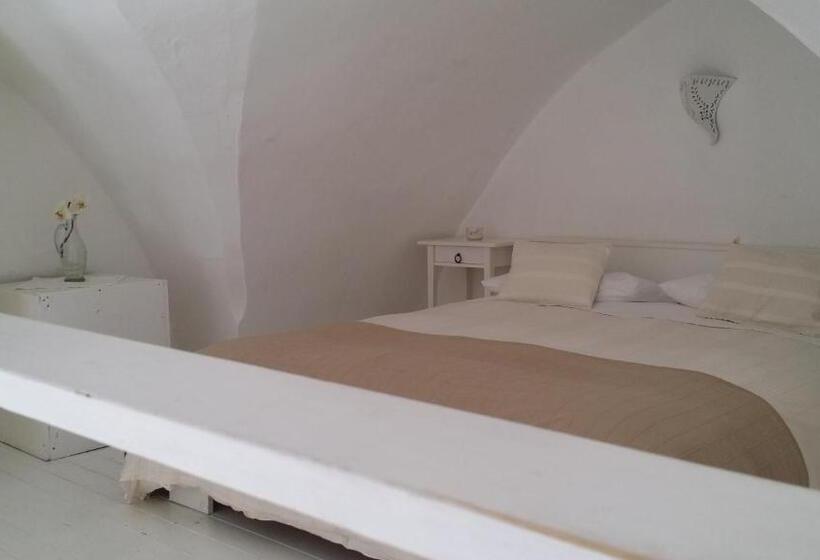 צימר Corte Moline