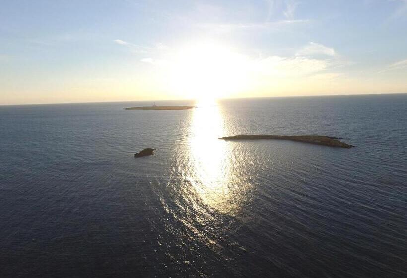 צימר Corte Moline