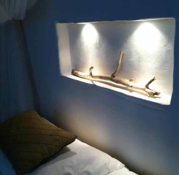 צימר Corte Moline