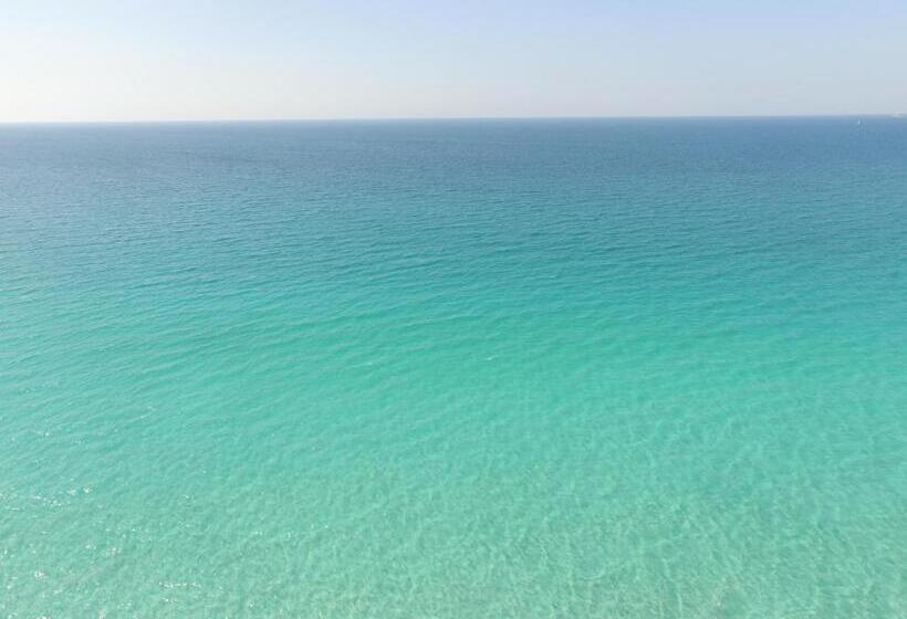 צימר Corte Moline