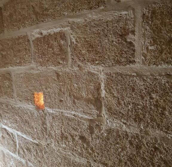 צימר Corte Moline