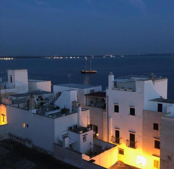 צימר Corte Moline