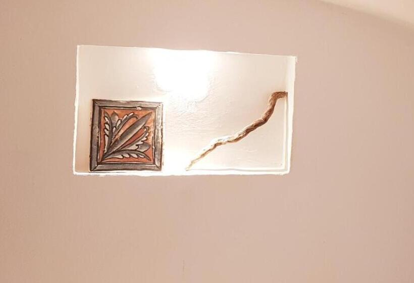 צימר Corte Moline