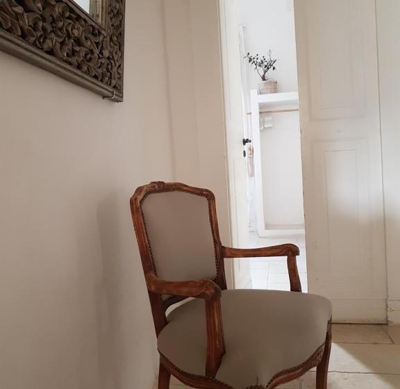 צימר Corte Moline