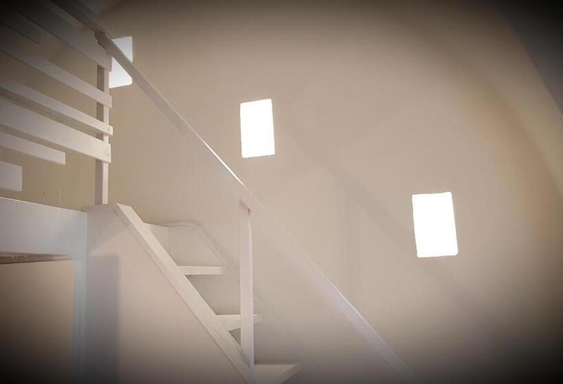 צימר Corte Moline