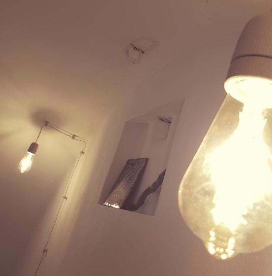 צימר Corte Moline