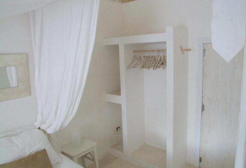 צימר Corte Moline