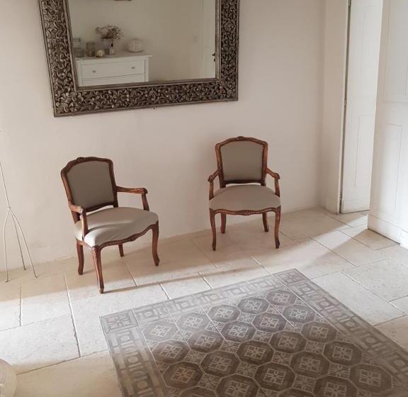 צימר Corte Moline