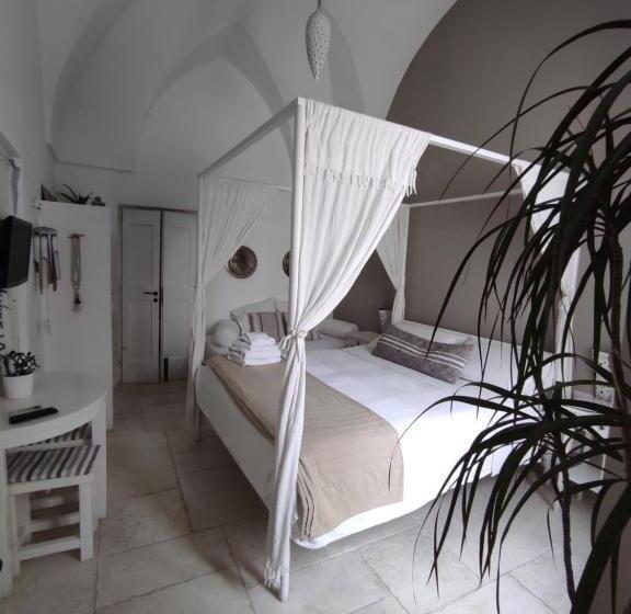 צימר Corte Moline