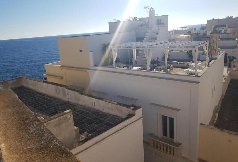 צימר Corte Moline