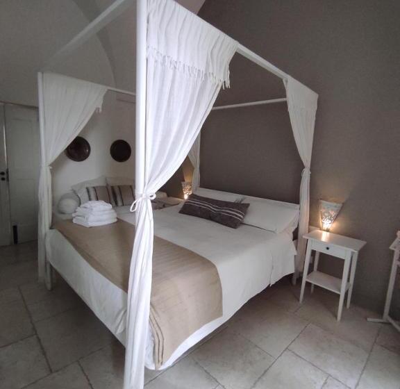 צימר Corte Moline