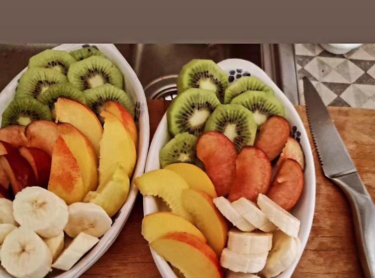 צימר Corte Moline