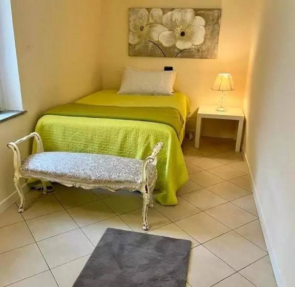 تختخواب و صبحانه Domus San Martino Guesthouse