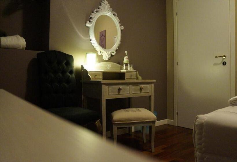 تختخواب و صبحانه Domus San Martino Guesthouse