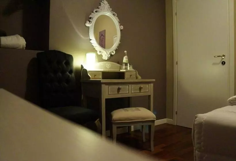 تختخواب و صبحانه Domus San Martino Guesthouse