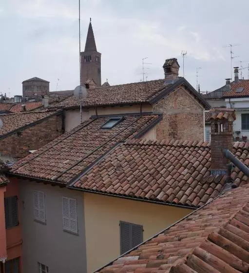 تختخواب و صبحانه Domus San Martino Guesthouse