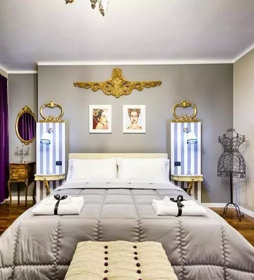 تختخواب و صبحانه Domus San Martino Guesthouse