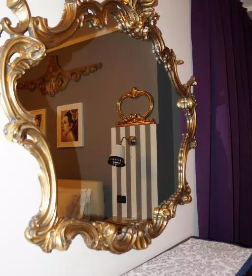 تختخواب و صبحانه Domus San Martino Guesthouse