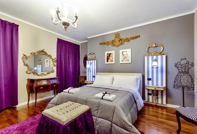 تختخواب و صبحانه Domus San Martino Guesthouse