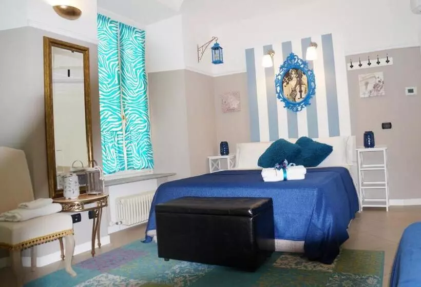 تختخواب و صبحانه Domus San Martino Guesthouse