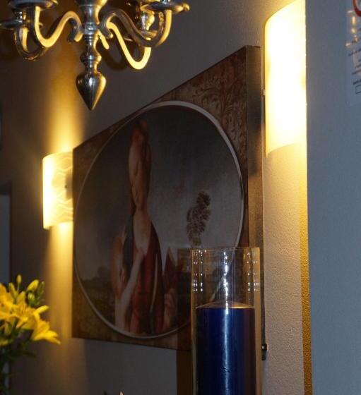 تختخواب و صبحانه Domus San Martino Guesthouse