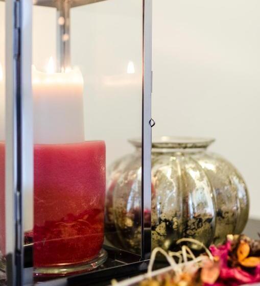 تختخواب و صبحانه Domus San Martino Guesthouse