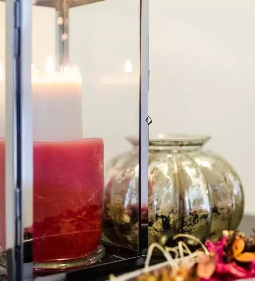 تختخواب و صبحانه Domus San Martino Guesthouse