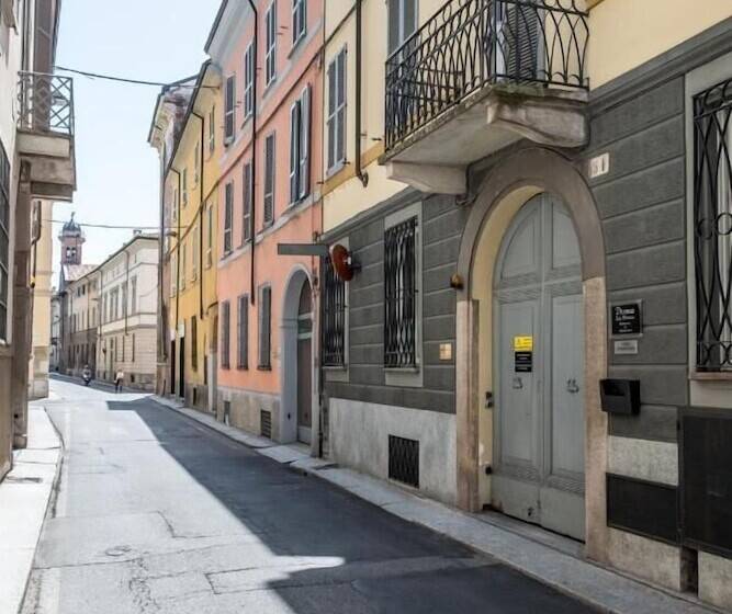 تختخواب و صبحانه Domus San Martino Guesthouse